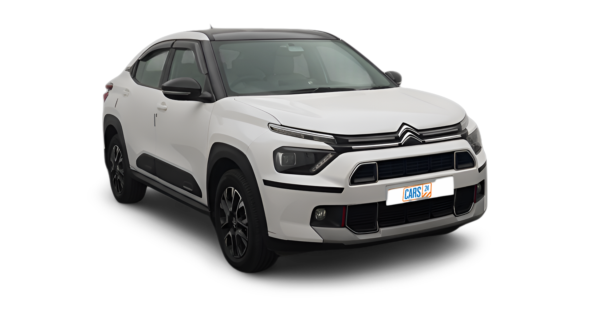 CITROEN Basalt-img